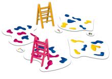 TREFL Žaidimas „Paint“