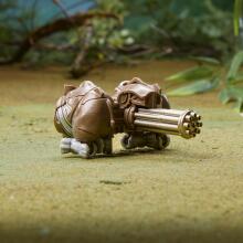 TRANSFORMERS Robotas-ginklas, 7,5 cm