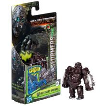 TRANSFORMERS Robotas-ginklas, 7,5 cm
