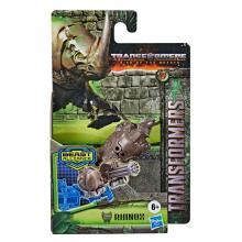 TRANSFORMERS Robotas-ginklas, 7,5 cm