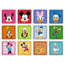TREFL DISNEY