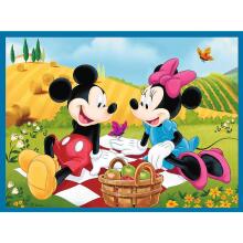 TREFL DISNEY