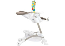 Cam Istante Art.S2400 -223 Многофункциональный стульчик для кормления