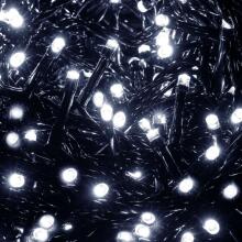 Christmas light garland 1500 LED CL1501