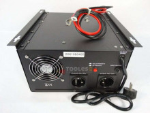 Voltage converter UPS SINUSPRO-2500W (24V/230V/2500VA)