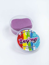 ZEPHYR Art.958146 150 г - кинетический зефирный пластилин (фиолетовый)