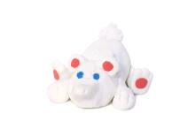 ZEPHYR Art.812750 75 g - kinetic plasticine (white)
