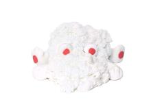 ZEPHYR Art.812750 75 g - kinetic plasticine (white)