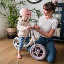 Momi Mimi Helmet Art.ROBI00049 Grey Mat