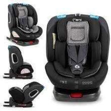 Momi Tordi 360 Art.FOSA00016 Black