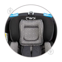 Momi Tordi 360 Art.FOSA00017 Grey Bērnu autosēdeklītis 0-36 kg