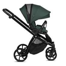 Tutis Mio 3 Plus Essential Collection Art.240 Pacific Green