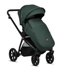 Tutis Mio 3 Plus Essential Collection Art.240 Pacific Green
