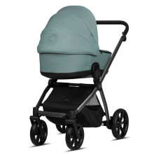 Tutis Mio Plus Thermo Art.243 Turquoise Universal stroller 2 in 1