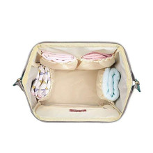 Fillikid Diaper Bag Paris Art.6304-14 mugursoma ratiem