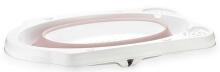 Lorelli folding bathtub with drain 82 cm Art.10130940002 Nordic Grey