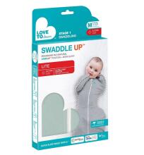 Love To Dream Swaddle Up Bambusa M Art.LTD-L1002001OLVM N