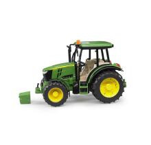 BRUDER Art.02106 John Deere 5115M traktors