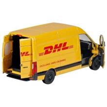 Mercedes Benz Sprinter DHL Art.12306 Rotaļu mašina