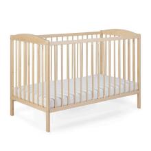 La bebe™ EcoBed Art.363619 Baby ECO Bed 120x60cm