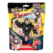 HEROES OF GOO JIT ZU Marvel figure single pack , W6