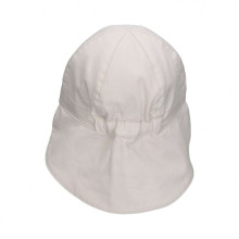 TuTu Art.3-006578 Beige divpusēja cepure ar kakla aizsardzību