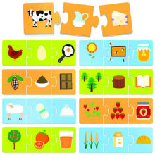 HEADU Where Does It Come From educative game