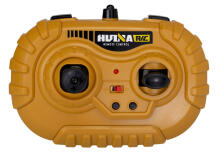 Ikonka Art.KX7763 H-Toys RC kranas 1585 12CH 2.4Ghz 1:14
