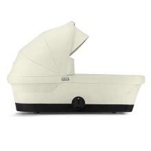 Cybex Carrycot Gazelle S Art.102346 Navy Blue Manheteno pilki vežimėliai