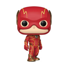 FUNKO POP! Vinila figūra: The Flash