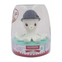 Žaislų „Mombella Octopus Teether“ žaislas. 262830