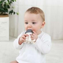 Žaislų „Mombella Octopus Teether“ žaislas. 262830
