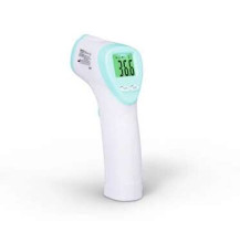 InnoGio Gio Simply Electronic Thermometer Art.GIO-500 Электронный безконтактный термометр