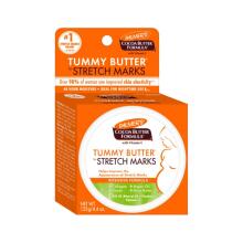 Palmer's Cocoa Butter Stretch Mark Butter Art.150590 masažinis kremas strijoms, 125gr