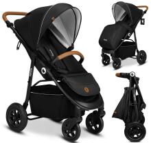 Lionelo Natt Art.150593 Black Onyx