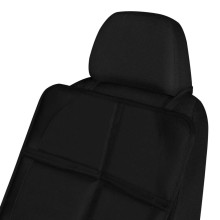 Lionelo Sikker Seat Protector Art.150601 Aizsargpārvalks autosēdeklim