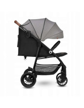 Lionelo Zoey  Art.150628 Grey Stone Baby stroller