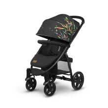 Lionelo Annet Plus Art.150634 Dreamin Pastaigu rati