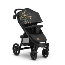 Lionelo Annet Plus Art.150634 Dreamin Pastaigu rati