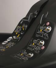 Venicci Isofix Base Art.135475