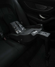 Venicci I-size IQ base Art.150644 Car seat base