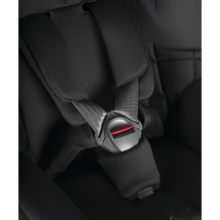 Venicci I-size Aerofix Art.150646 Black