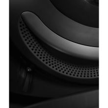 Venicci I-size Aerofix Art.150646 Black