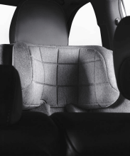 Venicci I-size Aerofix Art.150647 Grey