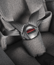 Venicci I-size Aerofix Art.150647 Grey