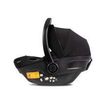 Venicci Engo Car Seat Art.150698 Black Автокресло для новорожденных