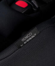Venicci COSMO Car Seat + adapter Art.150701 Slate Grey Zīdaiņu autokrēsliņš