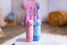 InnoGio Gio Rabbit Sonic Art.GIO-455 Blue