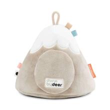 Done by Deer lavinamasis žaislas Hide&Seek Mountain Lalee