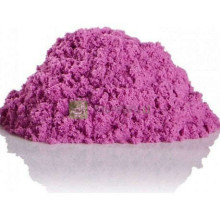 Kinetinis smėlis violetinis 1kg